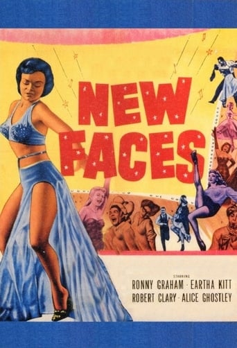 New Faces 1954
