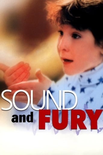 Sound and Fury 2000