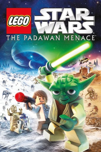LEGO Star Wars: The Padawan Menace 2011