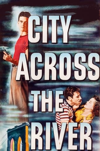 City Across the River 1949
