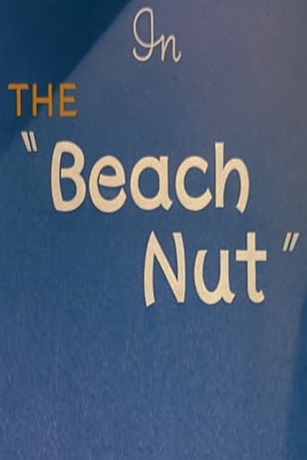 The Beach Nut 1944
