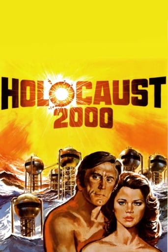 Holocaust 2000 1977