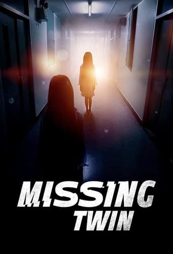 دانلود فیلم Missing Twin 2021 دوبله فارسی بدون سانسور