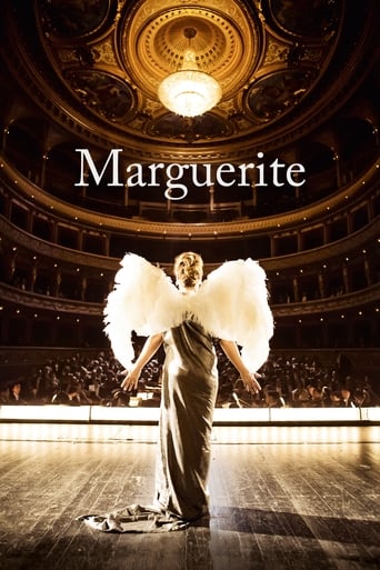 Marguerite 2015 (مارگریت)