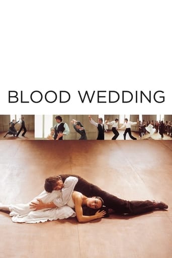 دانلود فیلم Blood Wedding 1981 دوبله فارسی بدون سانسور
