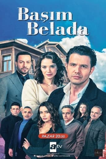 دانلود سریال Başım Belada 2023 دوبله فارسی بدون سانسور