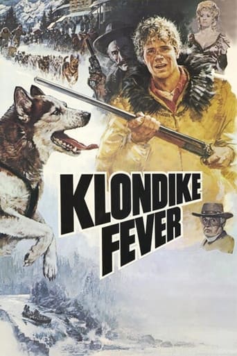 Klondike Fever 1979