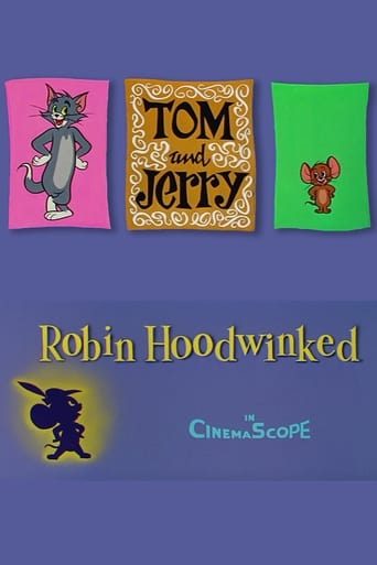 Robin Hoodwinked 1958