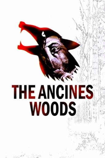 دانلود فیلم The Ancines Woods 1970 دوبله فارسی بدون سانسور