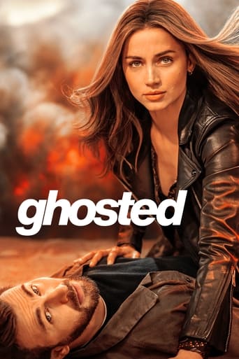 Ghosted 2023 (روح‌ شده)