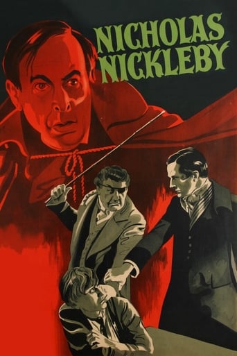 The Life and Adventures of Nicholas Nickleby 1947