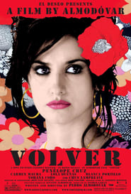دانلود فیلم Volver 2006 (بازگشت) دوبله فارسی بدون سانسور