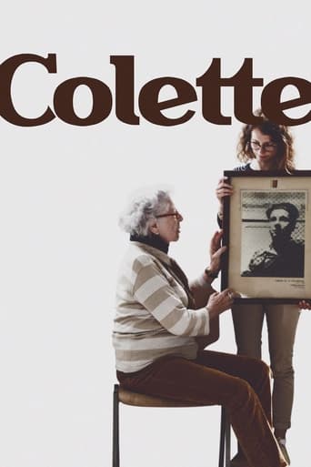Colette 2020