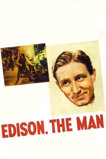 Edison, the Man 1940