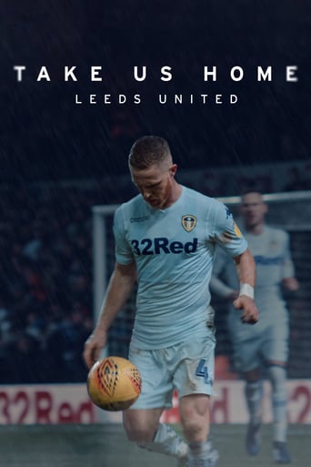 Take Us Home: Leeds United 2019 (ما را به خانه ببرید: لیدز یونایتد)