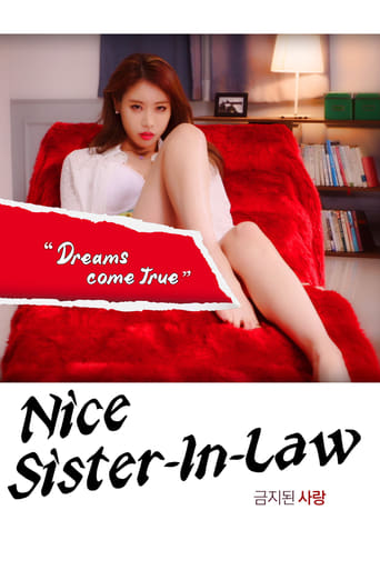 دانلود فیلم Nice Sister-In-Law 2015 دوبله فارسی بدون سانسور