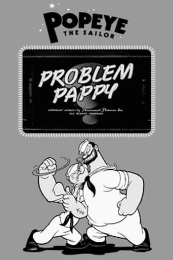 دانلود فیلم Problem Pappy 1941 دوبله فارسی بدون سانسور