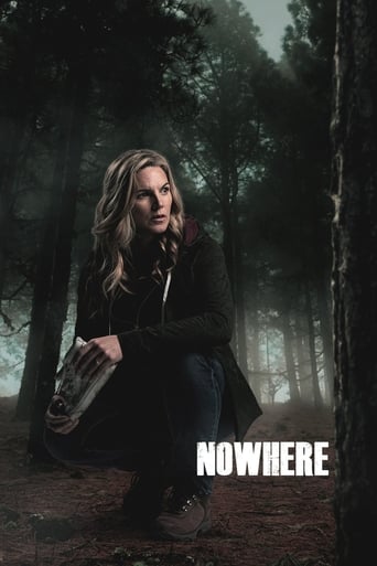 دانلود فیلم Nowhere to Be Found 2019 (اسرار شهر کوچک) دوبله فارسی بدون سانسور