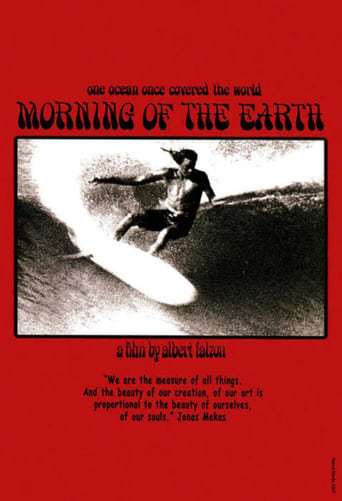 Morning of the Earth 1972