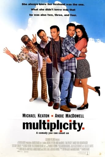 Multiplicity 1996