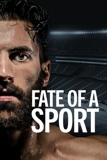 دانلود فیلم Fate of a Sport 2022 دوبله فارسی بدون سانسور