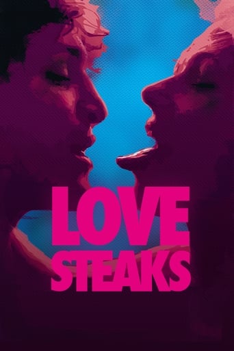 دانلود فیلم Love Steaks 2013 دوبله فارسی بدون سانسور