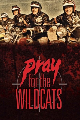 Pray for the Wildcats 1974