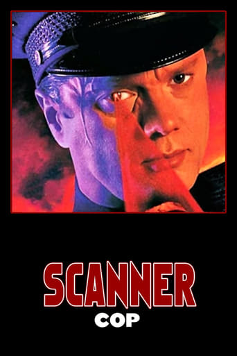 Scanner Cop 1994