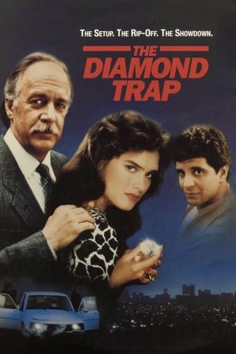 The Diamond Trap 1988