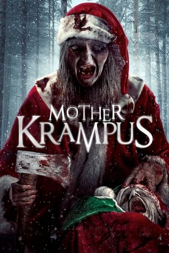 دانلود فیلم Mother Krampus 2017 دوبله فارسی بدون سانسور