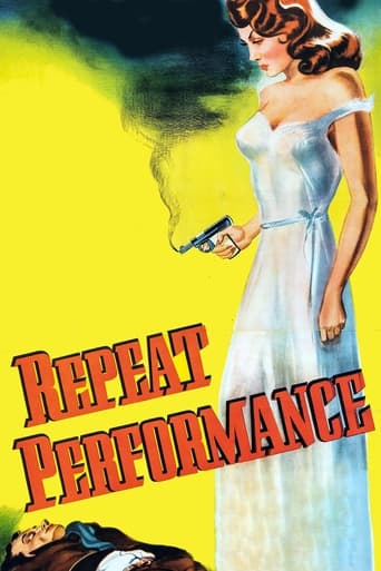 Repeat Performance 1947