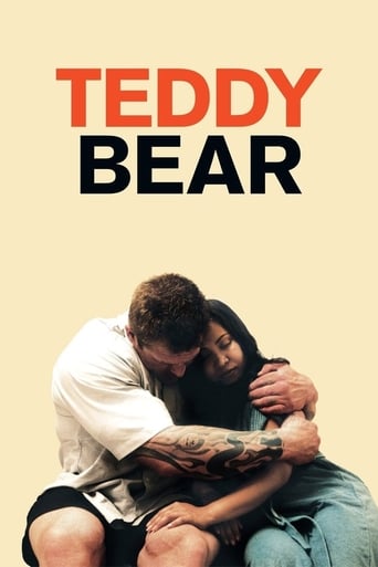 دانلود فیلم Teddy Bear 2012 دوبله فارسی بدون سانسور