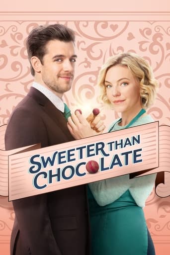 Sweeter Than Chocolate 2023 (شیرین تر از شکلات)