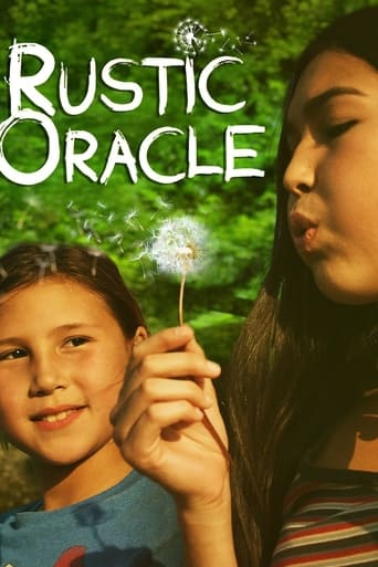 دانلود فیلم Rustic Oracle 2019 دوبله فارسی بدون سانسور
