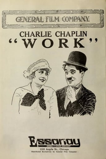 Work 1915