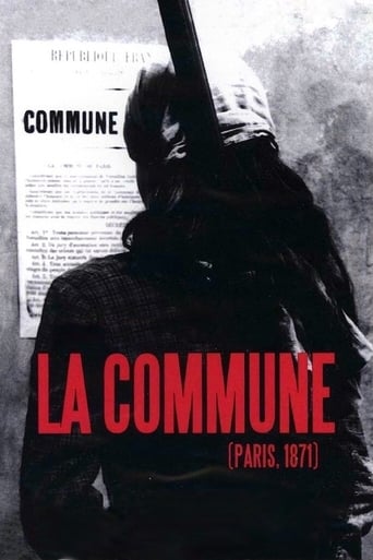 La Commune (Paris, 1871) 2000