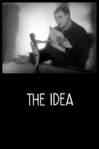 دانلود فیلم The Idea 1932 دوبله فارسی بدون سانسور