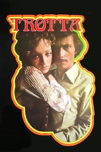 دانلود فیلم Trotta 1971 دوبله فارسی بدون سانسور