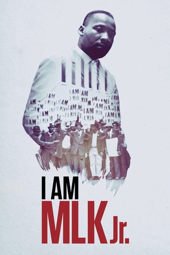 دانلود فیلم I Am MLK Jr. 2018 دوبله فارسی بدون سانسور