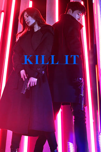 Kill It 2019 (بکشش)