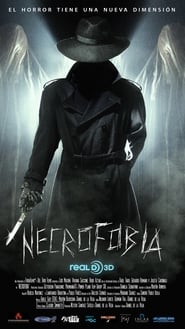 دانلود فیلم Necrophobia 3D 2014 دوبله فارسی بدون سانسور