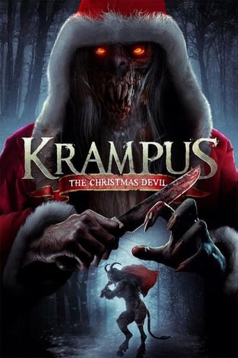 دانلود فیلم Krampus: The Christmas Devil 2013 دوبله فارسی بدون سانسور