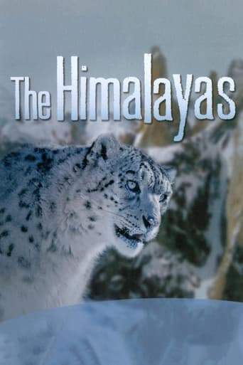 دانلود فیلم The Himalayas 2011 دوبله فارسی بدون سانسور