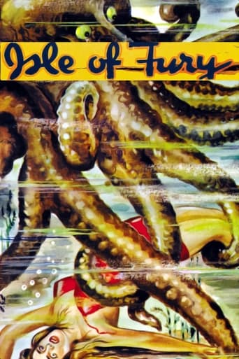 دانلود فیلم Isle of Fury 1936 دوبله فارسی بدون سانسور