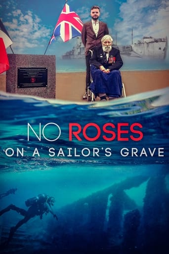 No Roses on a Sailor's Grave 2020
