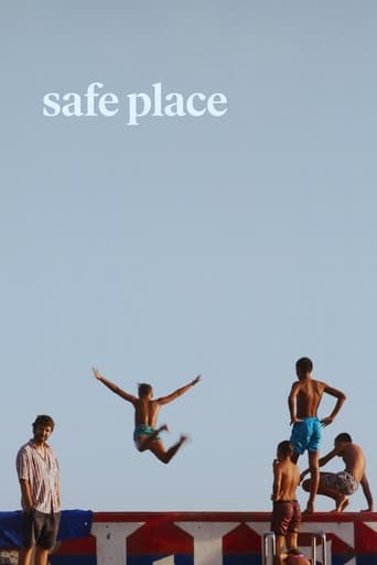 Safe Place 2022