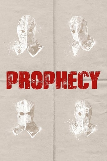 Prophecy 2015