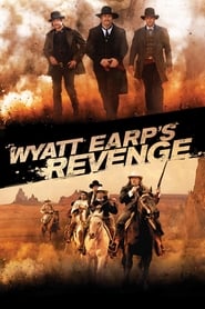 Wyatt Earp's Revenge 2012 (انتقام ویات ارپ)