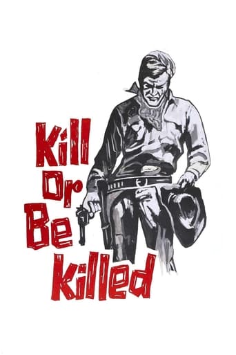 دانلود فیلم Kill or Be Killed 1966 دوبله فارسی بدون سانسور