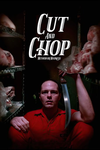 دانلود فیلم Cut and Chop 2020 دوبله فارسی بدون سانسور